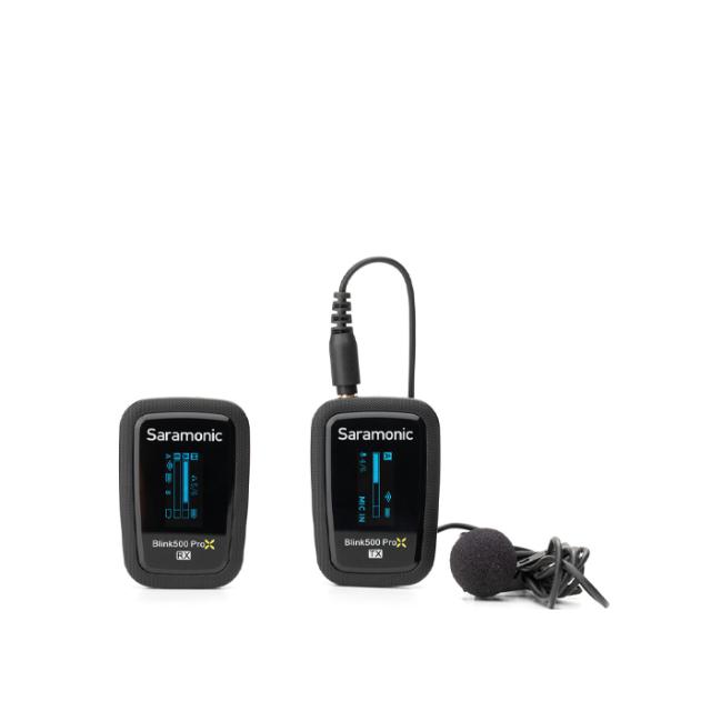 SARAMONIC BLINK 500 PROX B1 WIRELESS KIT