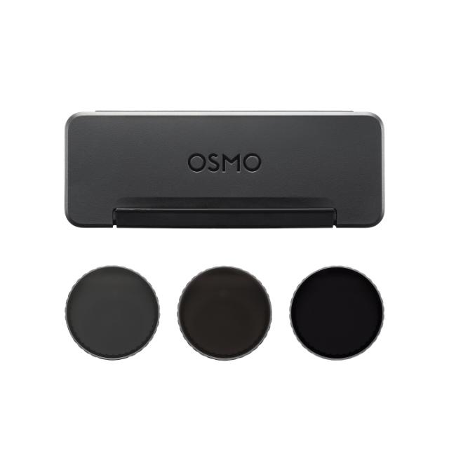 DJI Osmo Action 6 ND Filter Set