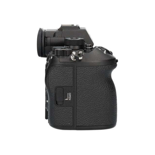 SONY BODY A1 II (2) DEMO