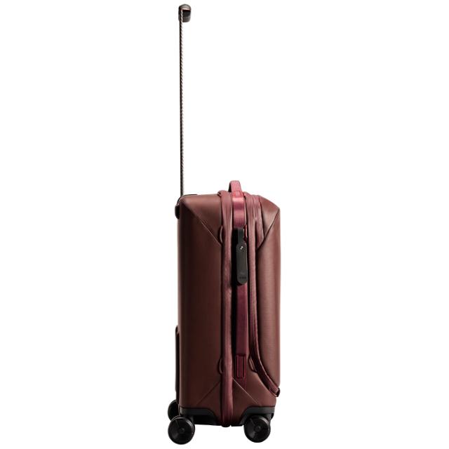 Peak Design Roller Pro Carry-On, Eclipse