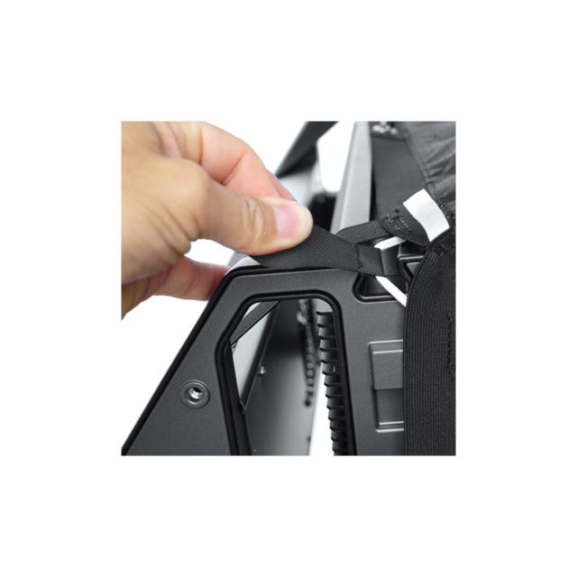 DoPchoice Snapbag for Litepanels Gemini 2x1