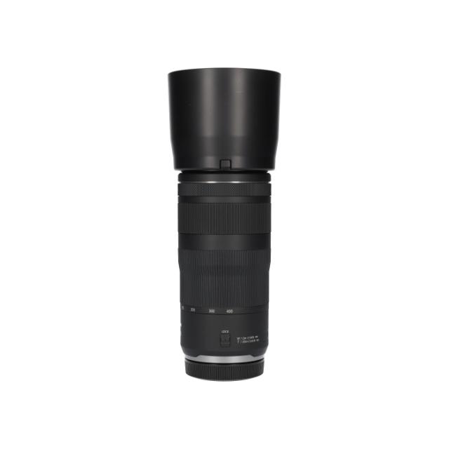 CANON LENS RF 100-400 5,6-8 IS USM (1) USED