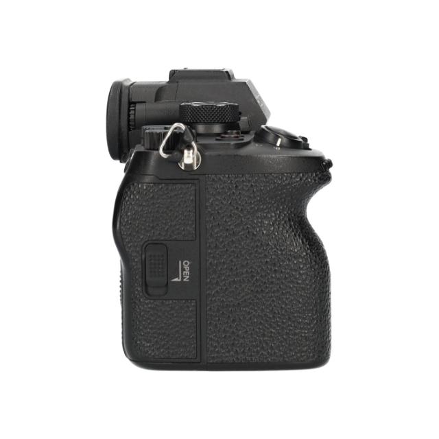 SONY BODY A7 IV (2) USED