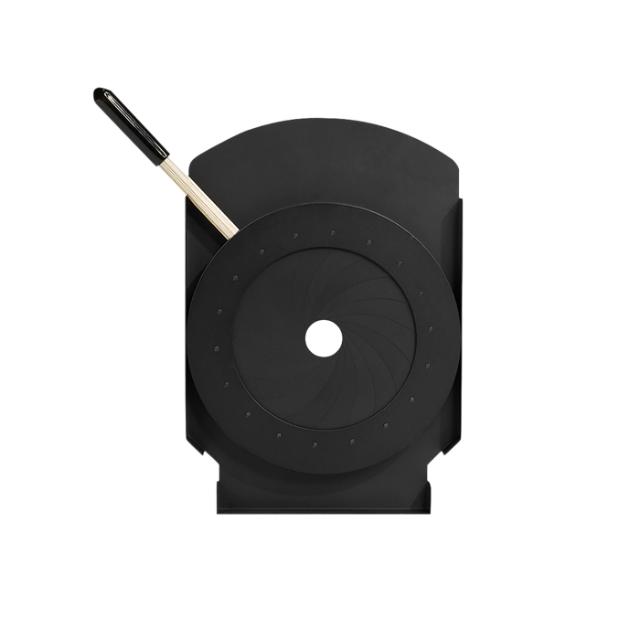 APUTURE SPOTLIGHT MOUNT II IRIS (B-SIZE)