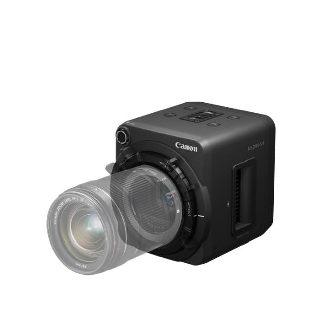 CANON  ME200S-SH MULTI PURPOSE CAMERA