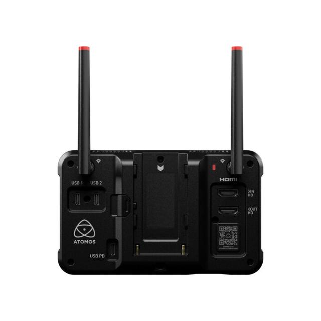 ATOMOS ZATO CONNECT
