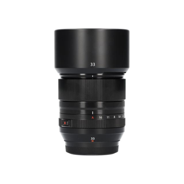 FUJI LENS XF 33 1,4 R LM WR (2) USED