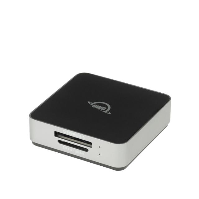OWC ATLAS CARD READER CFEXPRESS B & SD USB-C