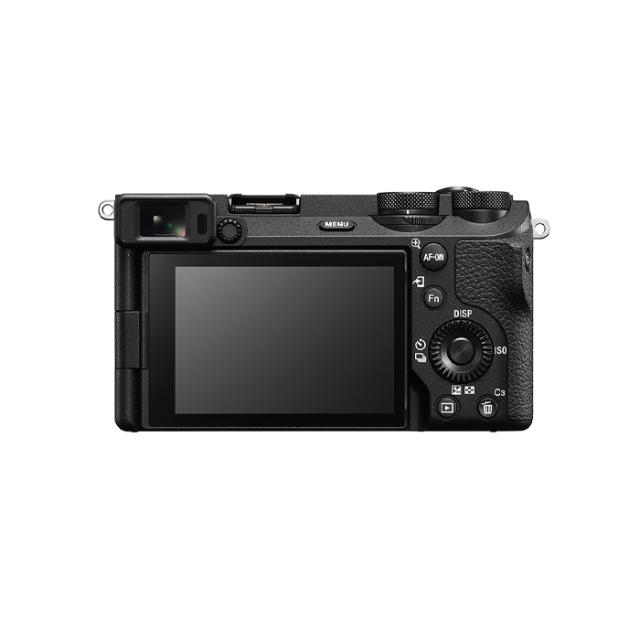 SONY ALPHA 6700 CAMERA