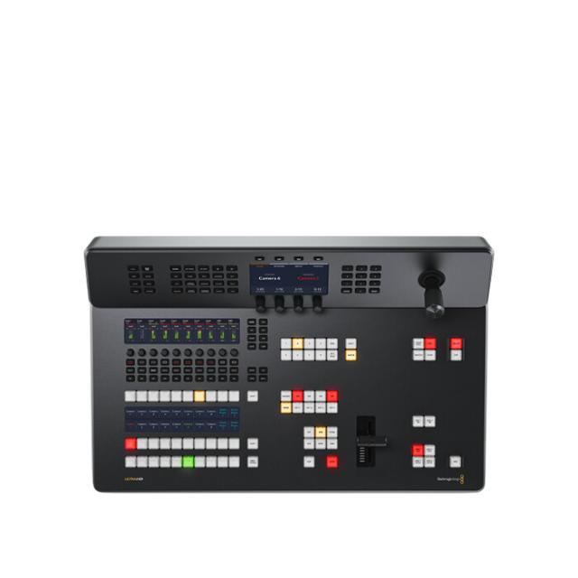 Blackmagic ATEM Television Studio 4K8