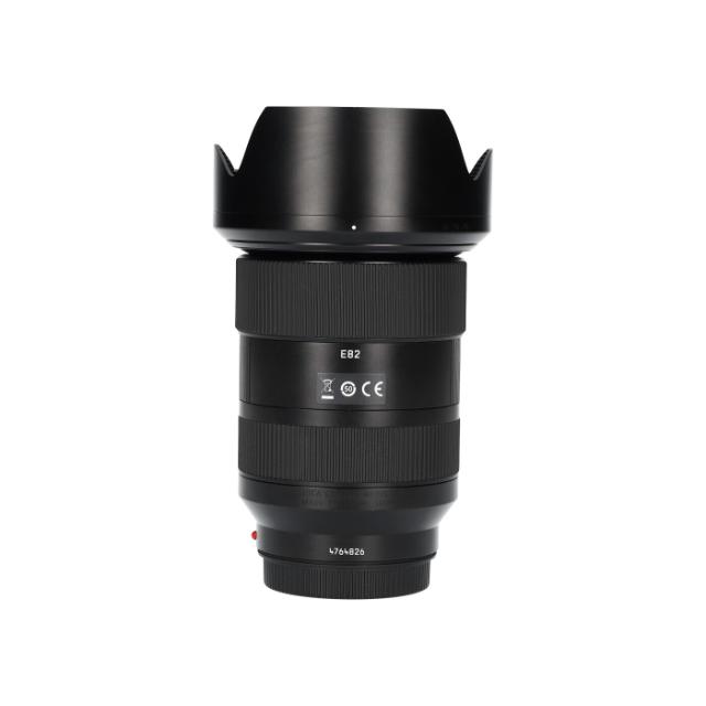 LEICA LENS SL 24-70 2,8 ASPH 11189 (2) USED