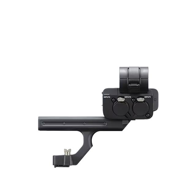 SONY XLR-H1 XLR GRIP FOR FX3/FX30
