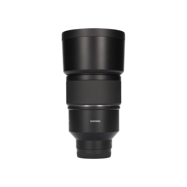 SAMYANG LENS AF 135 1,8 SONY (2) USED