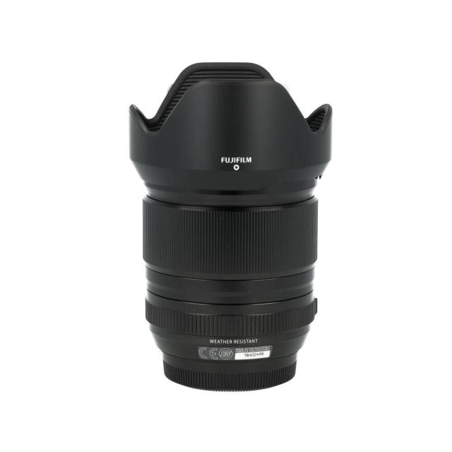 FUJI LENS XF 18 1,4 R LM WR (1) USED