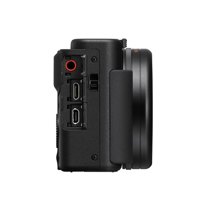 SONY ZV-1A VLOG CAMERA