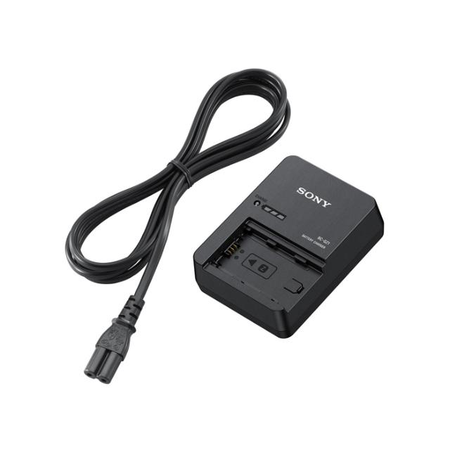 SONY BCQZ1 CHARGER FOR NP-FZ100 BATTERY
