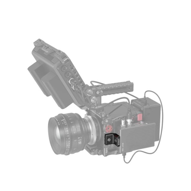 SMALLRIG 4360 MINI L-SHAPED MOUNT PLATE KIT