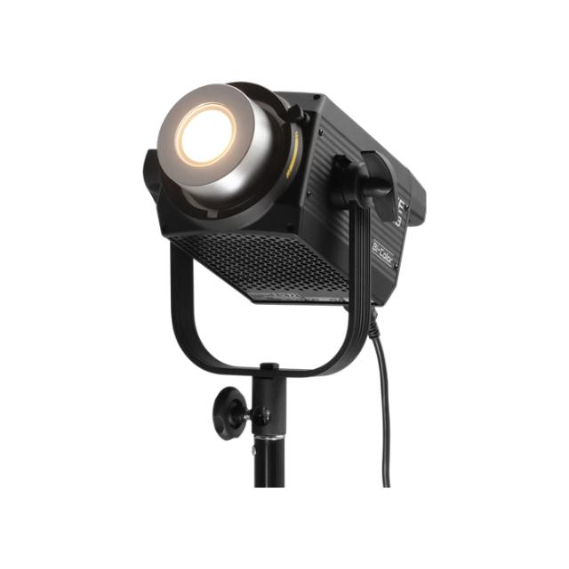 NANLITE FS-200B BICOLOR LED 2 LIGHT KIT