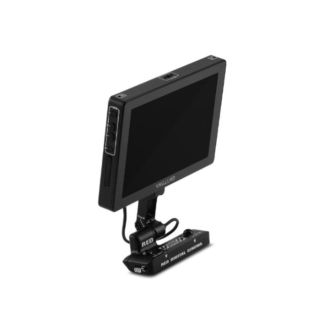 RED V-RAPTOR 8K S35 PRODUCTION PACK V-LOCK