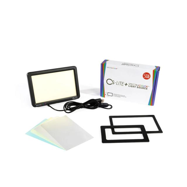 CINESTILL CS-LITE-PLUS SPECTRACOLOR LED