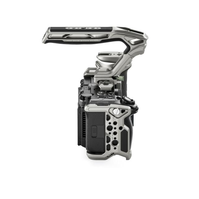 Tilta Camera Cage for Sony FX5 Base Kit Titanium