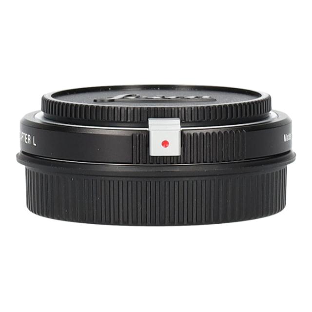 LEICA M ADAPTER FOR L MOUNT 18771 (2) USED