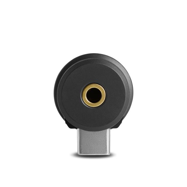 RØDE VIDEOMIC ME-C+ FOR ANDROID AND IOS