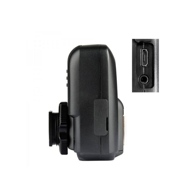 GODOX X1R WIRELESS RECEIVER FOR SONY