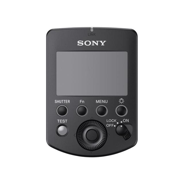 SONY FAWRC1M WIRELESS RADIO COMMANDER