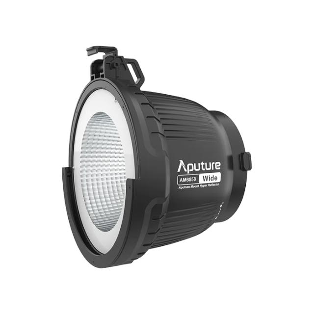 APUTURE ELECTRO STORM WIDE-ANGLE REFLECTOR