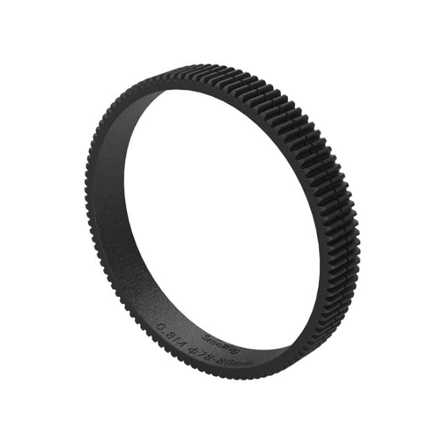 SMALLRIG 3295 FOCUS GEAR RING SEAMLESS 78-80MM