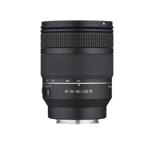 Samyang AF 24-60mm F/2.8 Sony FE