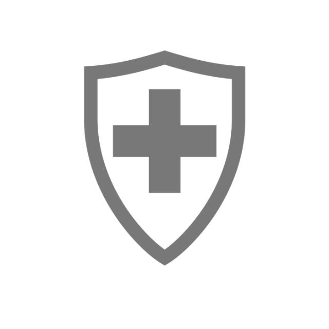 RED EXTENDED WARRANTY KOMODO