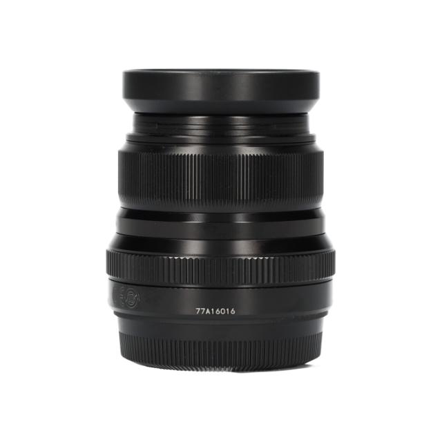 FUJI LENS XF 23 2,0 R WR (3) USED