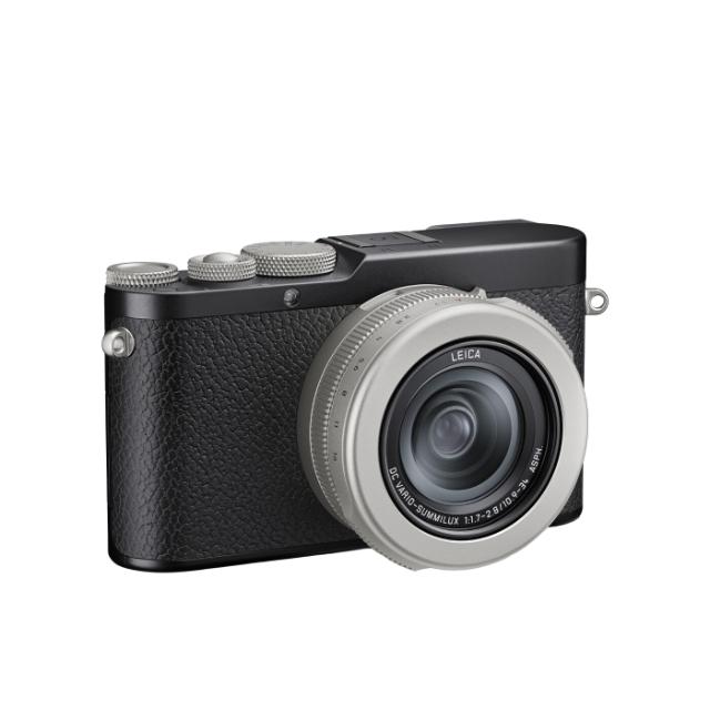 LEICA D-LUX 8 100 YEARS OF LEICA