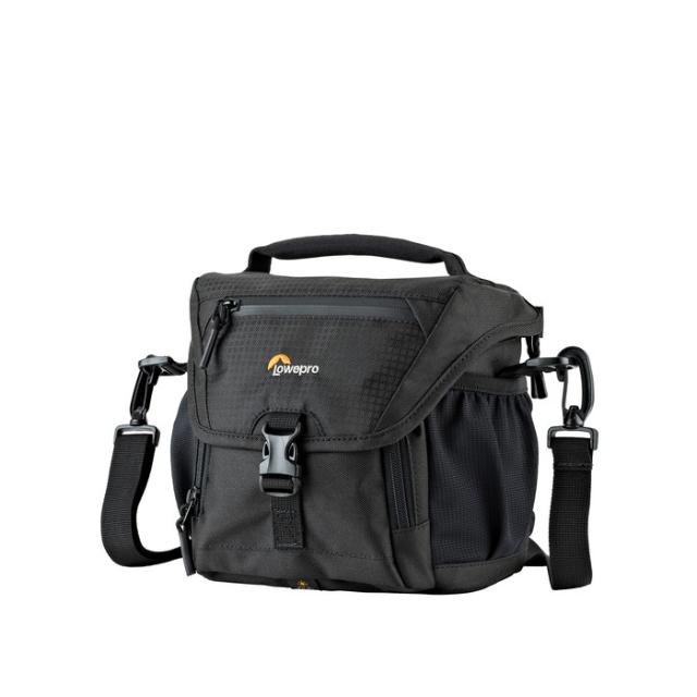 LOWEPRO NOVA 140 AW II BLACK
