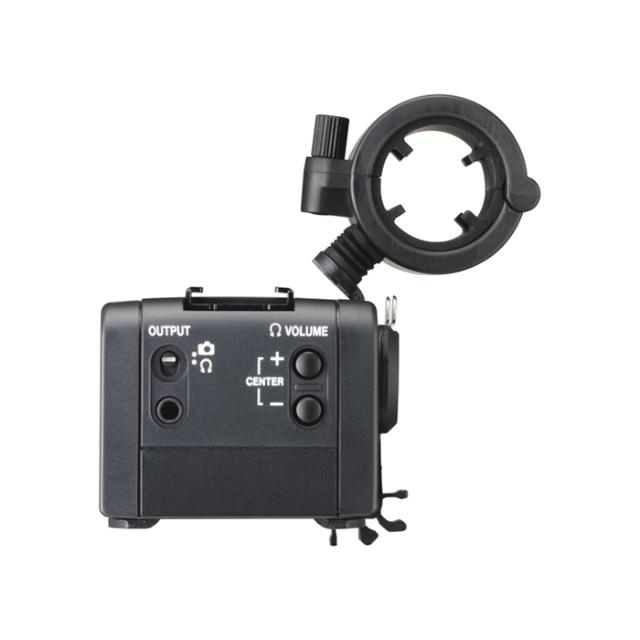 TASCAM CA-XLR2D MICROPHONE ADAPTER, ANALOG INTERF.