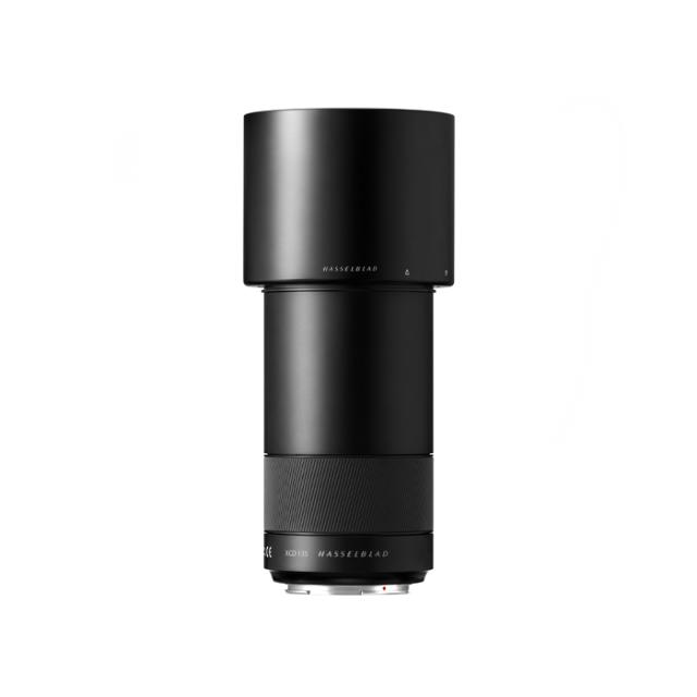 HASSELBLAD XCD 135MM F/2,8 WITH TC 1,7