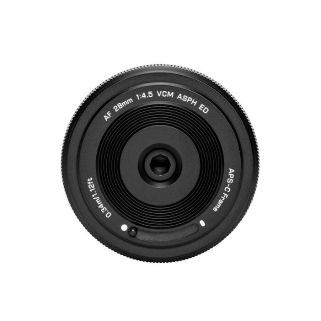 VILTROX 28MM F/4.5 AF X-MOUNT