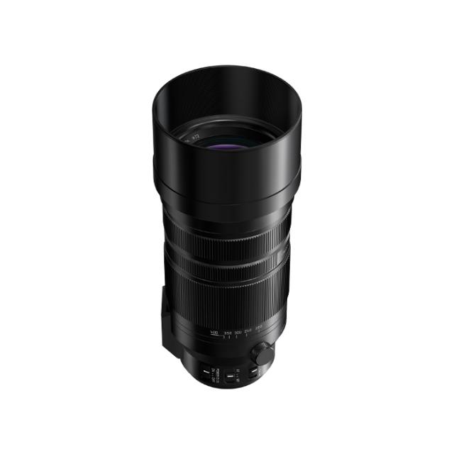 PANASONIC G 100-400MM F/4-6,3 II