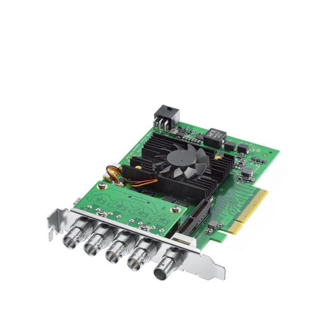 BLACKMAGIC DESIGN DECKLINK 8K PRO