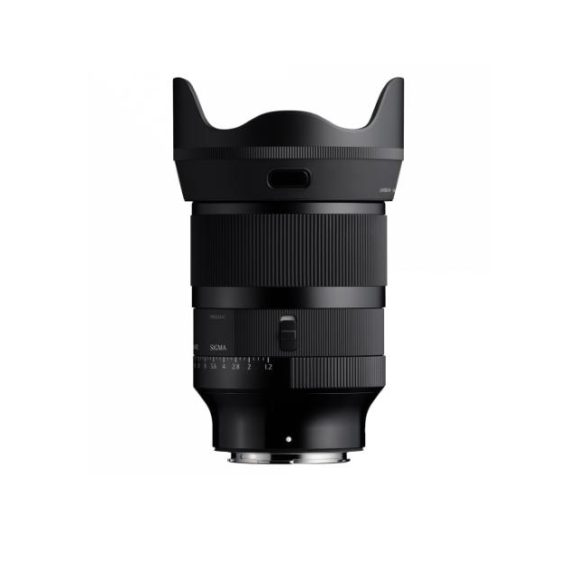 SIGMA 35MM F/1.2 DG II ART FOR L-MOUNT