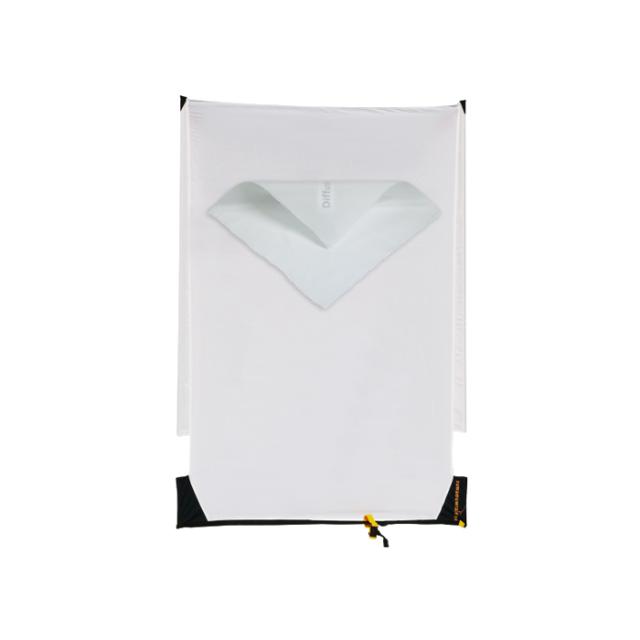 SUNBOUNCE SUN SWATTER PRO SCREEN SSW -2/3 TRANS.