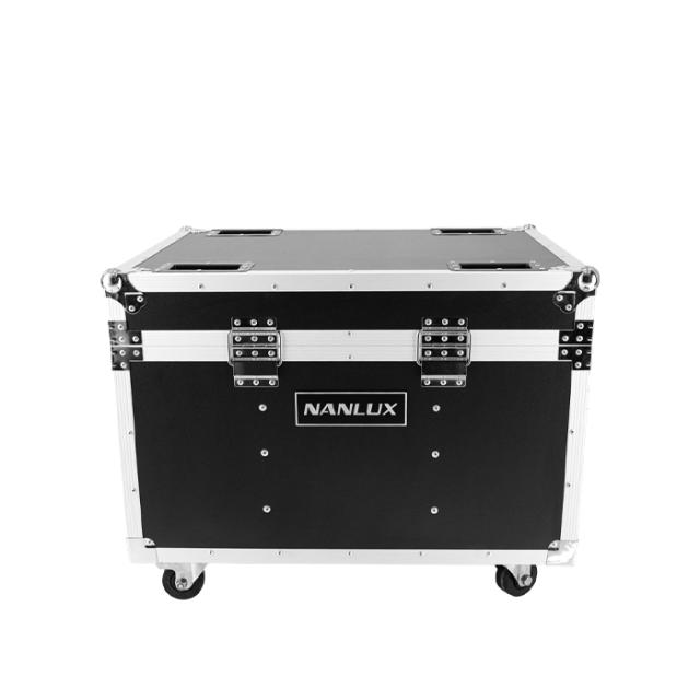 NANLUX FLIGHT CASE FOR EVOKE 1200 AND FL-35YK