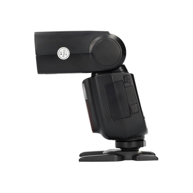 GODOX FLASH 860III FUJI (2) USED