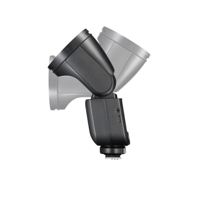 GODOX SPEEDLITE V1 MID PANASONIC / OM-SYSTEM