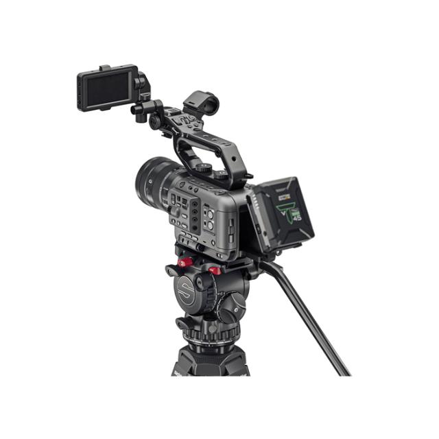 SACHTLER SYSTEM FSB 8 MKII 75/S CF MS