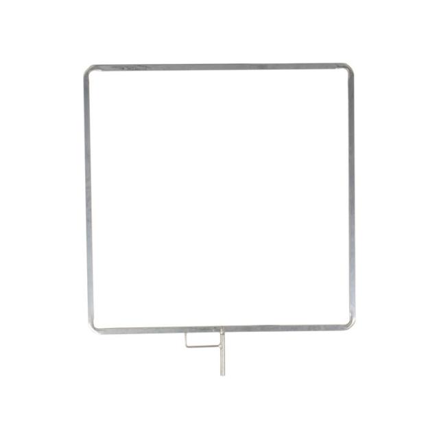 Matthews SQR Empty Frame 120x120 cm