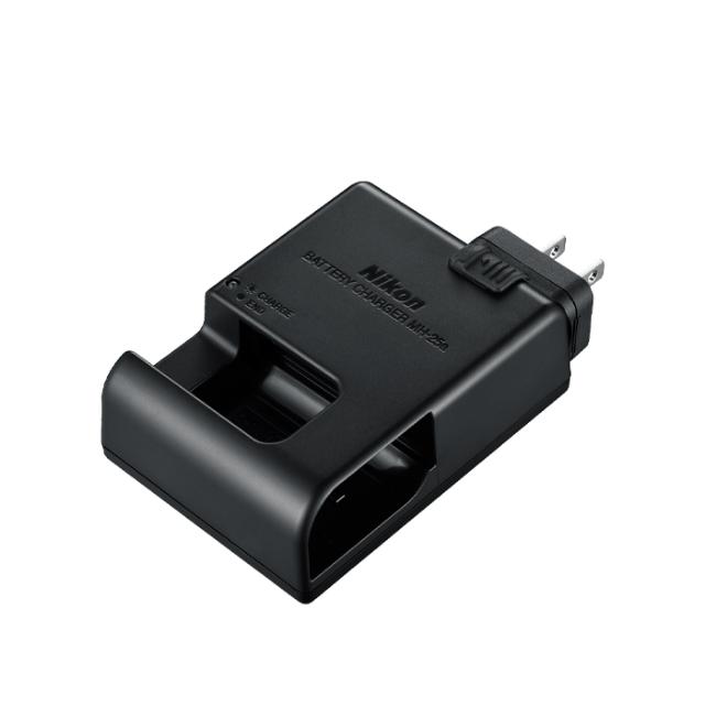 NIKON MH-25a CHARGER FOR  EN-EL15