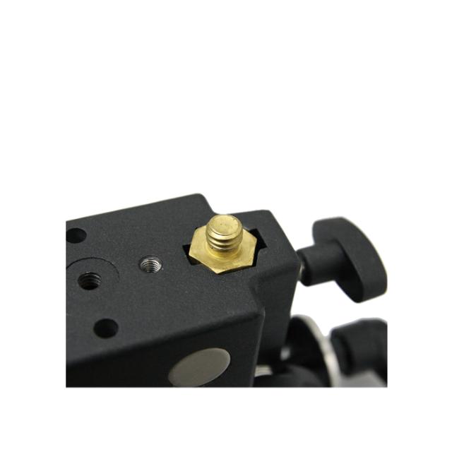 KUPO KS-014 HEX STUD 3/8